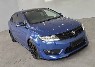 Proton Preve CFE PREMIUM in Permas Jaya, JHR