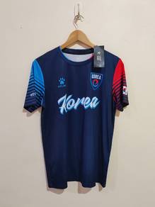 Kelme South Korea Asian Games 18 eSports Jersey