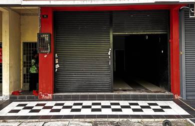 Shop lot For Rent in Alor Setar,KDH