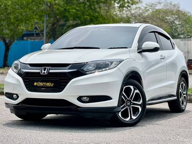 Honda HR-V V in Sungai Besi, KUL