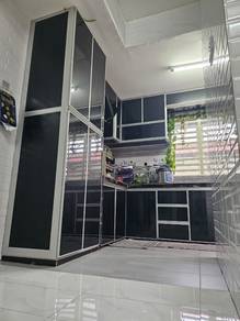 1-storey Terraced House For Sale in Sungai Petani,KDH