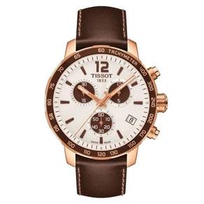 Tissot Quickster Chronograph T095.417.36.037.01