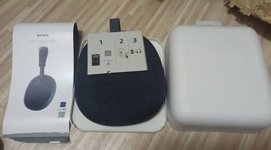 Sony Headphone