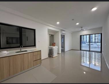 Service Residence For Rent in HANA Eco Ardence