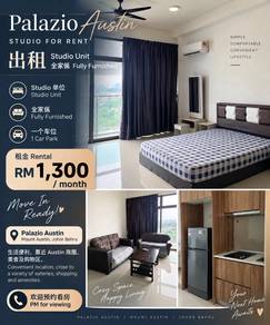 Others For Rent in Johor Bahru,JHR