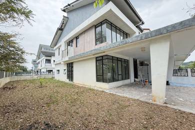 2-storey Terraced House For Sale in Rawang,SGR