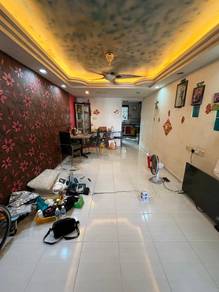 2-storey Terraced House For Sale in Permas Jaya,JHR
