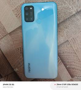 realmi 7i. ram 8/128