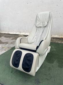 YA03W Kerusi Urut MONSPACE SF-720 Massage Chair