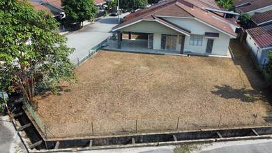 1-storey Terraced House For Sale in Kuantan,PHG
