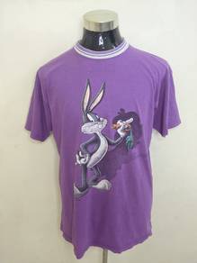 vintage looney tunes bugs bunny and elmer fudd