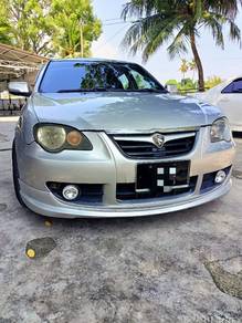 Proton Persona HIGH LINE in Melaka Tengah, MLK
