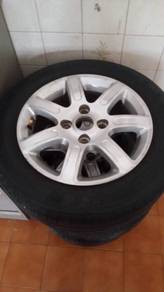 rim 