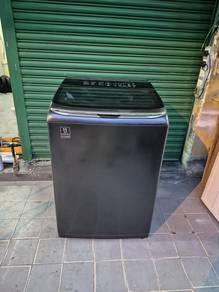 Samsung washer washing machine mesin basuh 18.0kgs