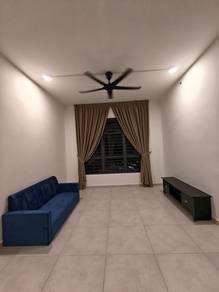 Service Residence For Rent in Meta City