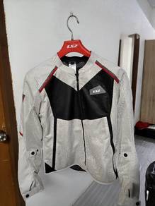 Jacket LS2 