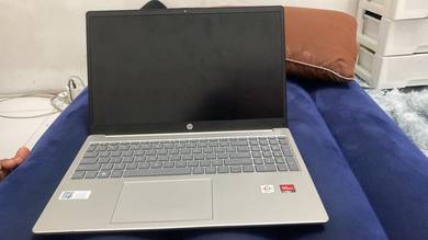 HP Laptop 15-fcOxxx
