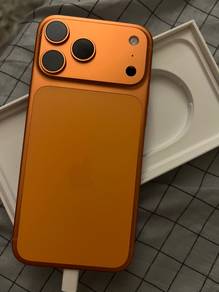 iphone 17promax 256GB for sales
