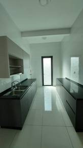 2-storey Terraced House For Rent in Batu Kawan,PNG