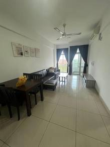 Service Residence For Sale in Midori Green @ Austin Heights