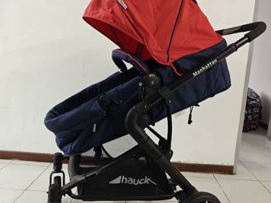 Stroller baby