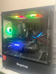 pc gaming