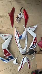 coverset rs150 v1