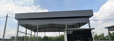Warehouse / Factory For Sale in Ipoh,PRK