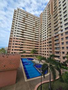 Condominium For Rent in Prai Inai Condominium