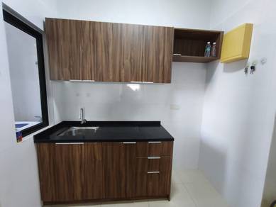 Condominium For Rent in The Olive