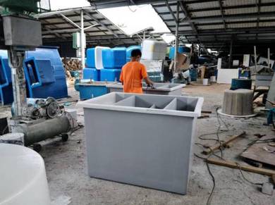 Filtration Tank ( offer )