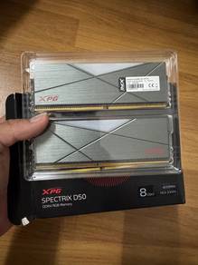 ram ddr4 16gb xpg