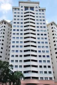 Condominium For Rent in D'aman Crimson