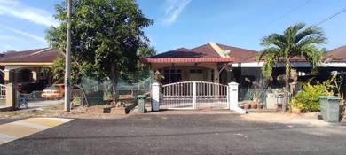 Semi-Detached House For Sale in Kangar,PLS