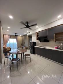 Condominium For Rent in Aman 1 Tropicana Urban Homes