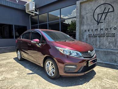 2020 Proton Persona EXECUTIVE