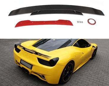 Ferrari 458
