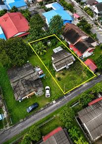 Residential Land in Johor Bahru, JHR