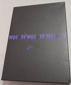 CD Stray Kids - Noeasy