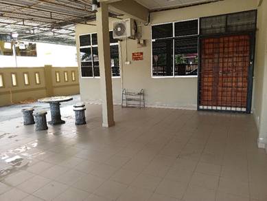 Hanis Homestay Jitra