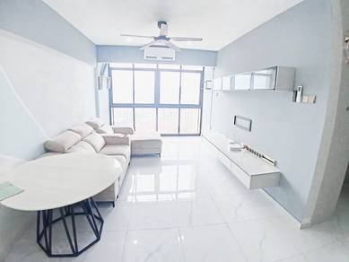 Condominium For Rent in Sri Pandan
