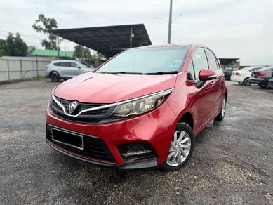 Proton Iriz EXECUTIVE in Johor Bahru, JHR