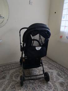 Straler Untuk Dijual