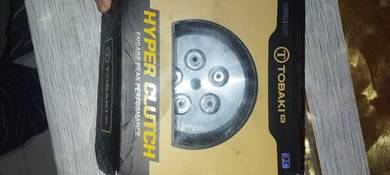 hyper clutch, shoes and housing for Yamaha lagenda