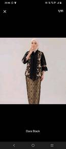 kebaya songket 