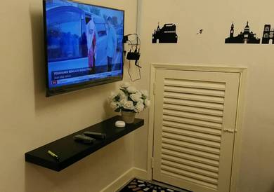 Room in USJ, SGR