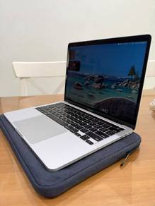 Macbook Pro 2020 RAM 16GB 13-inch