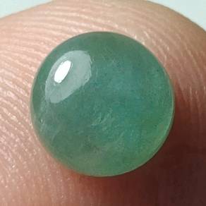 ORIGINAL Zamrud Zambia Asli - Emerald KOD ZZ098