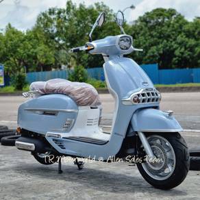 Keeway SIXTIES 250