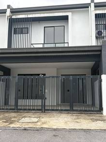 2-storey Terraced House For Sale in Kuching,SWK